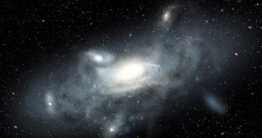 Zbulohet galaktika që mund të hedhë dritë mbi zanafillën e Rrugës së Qumështit