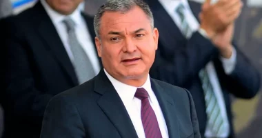 Ish-ministri i Sigurisë së Meksikës dënohet për trafikim droge