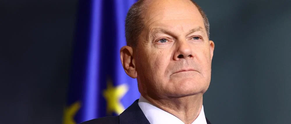 Scholz: Lufta në Ukrainë mund të zgjasë shumë më gjatë