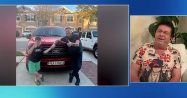 Aktori shqiptar me targën më të veçantë në SHBA: Pas Gjergj Fishtës, do të marr Lasgush Poradecin