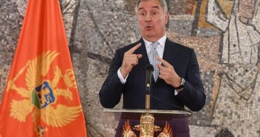 Gjukanoviç: Mali i Zi nuk është pjesë e planit rus për rrëzimin e Qeverisë së Moldavisë