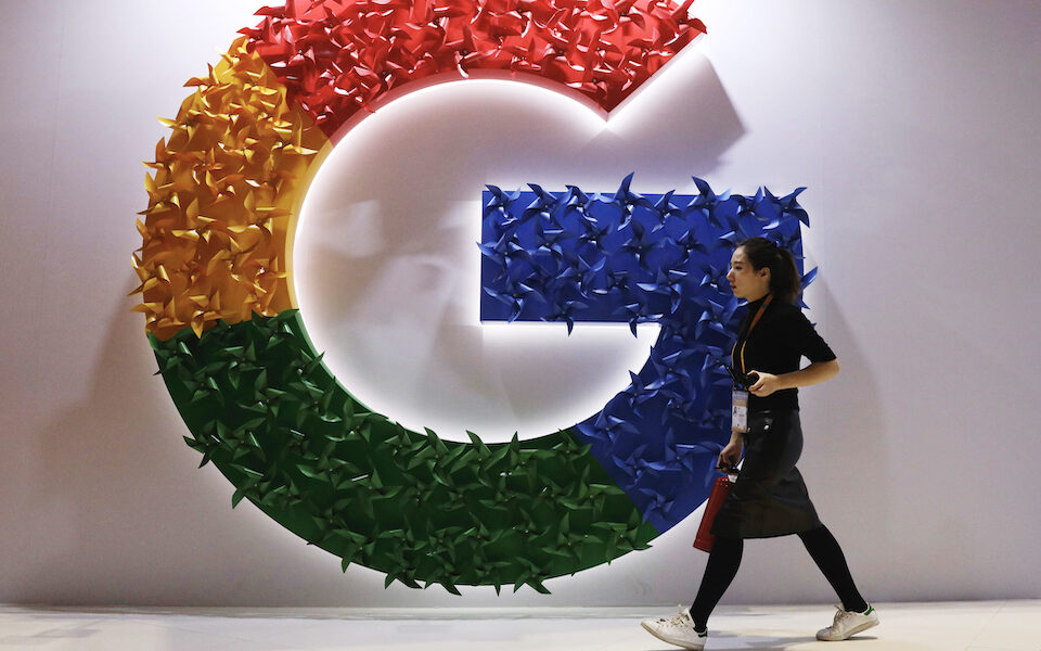 A po vjen dinastia prej dy dekadash e Google drejt përfundimit?