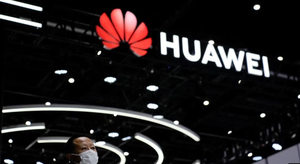 SHBA merr masa të mëtejshme ndaj kompanisë kineze Huawei