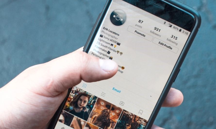 Si ta përdorim ndryshimin e ri që ka bërë Instagrami