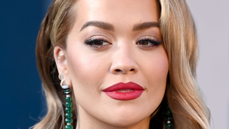 Rita Ora nënë për herë të parë?