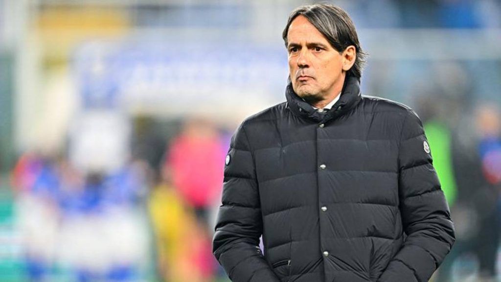 Inzaghi me një këmbë në “humnerë” dhe ndeshjet ndaj Benfikës vendimtare, Chivu gati nëse italiani shkarkohet