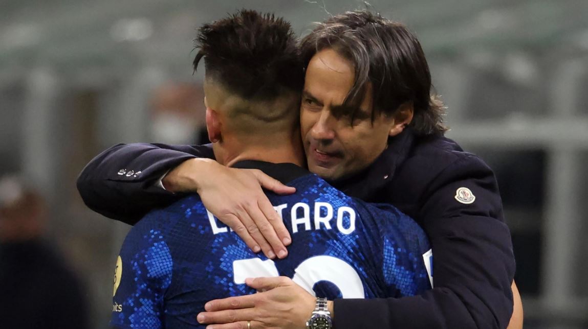 Inzaghi: Lautaro është i mrekullueshëm, shpresoj të vazhdoj kështu