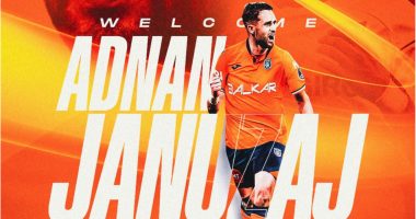 Januzaj huazohet në Turqi, belgu do të mbyllë sezonin me Basaksehir