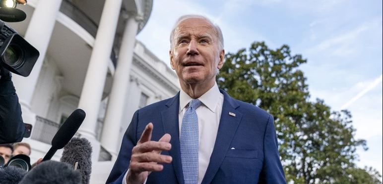 Plot 80 vjeç, Joe Biden: Do të kandidoj sërish për president në vitin 2024