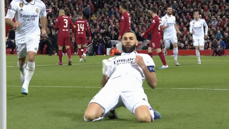 Çfarë po ndodh me Liverpool? Mbretërit shënojnë të 5-tin