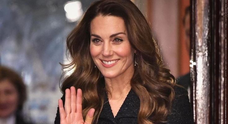 Pse Kate Middleton nuk flet kurrë për operacionin që ka bërë në fëmijëri