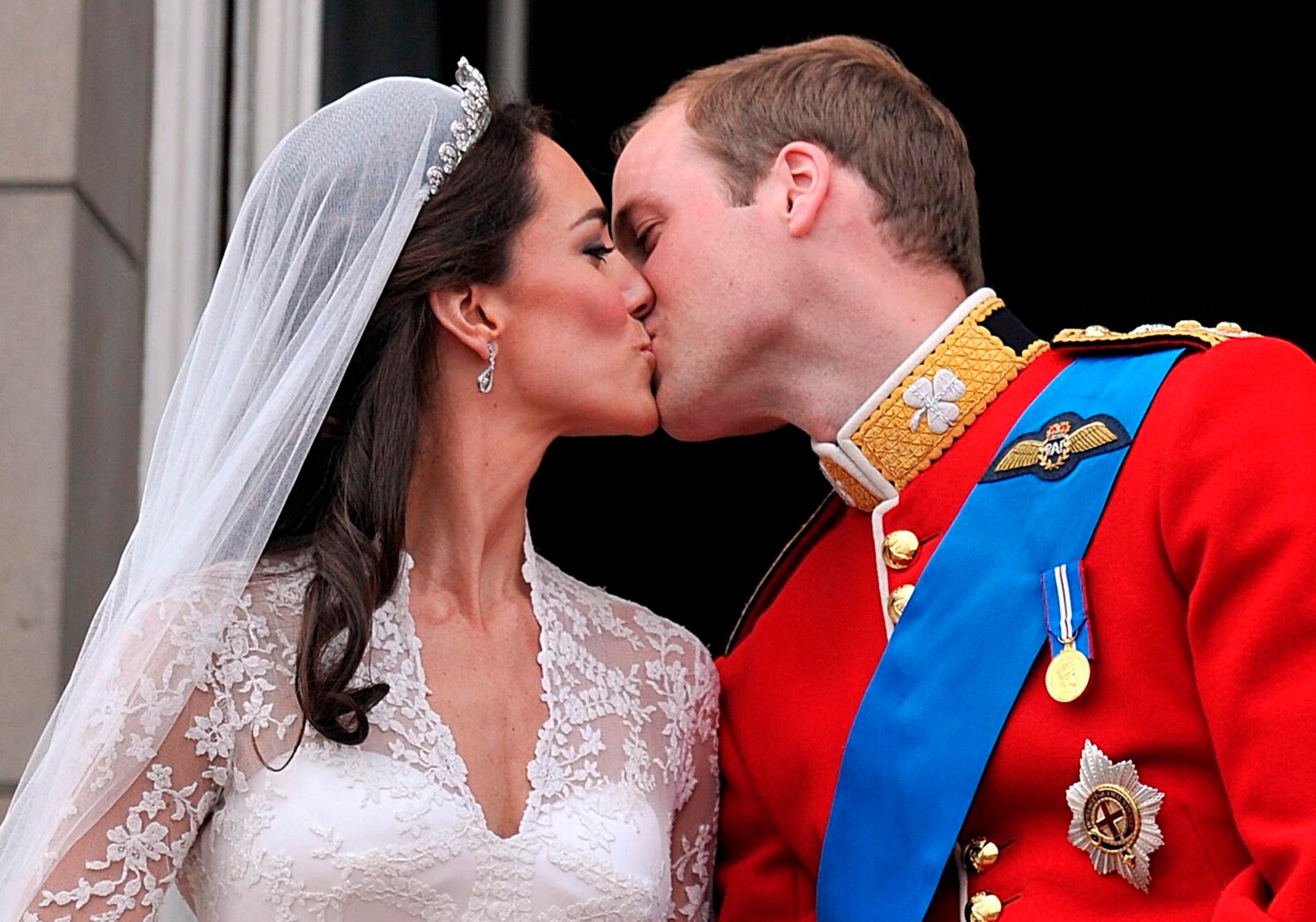 Pse ishte e shkruar që Kate Middleton dhe William të lidheshin bashkë që përpara se të njiheshin