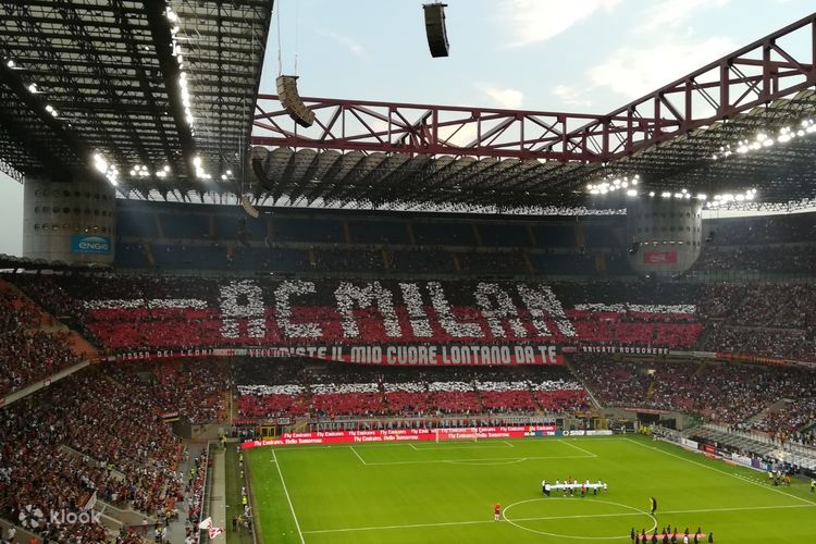 Milan vendos të ndërtojë stadiumin e ri pa Interin, identifikohen edhe tre pozicionet gjeografike