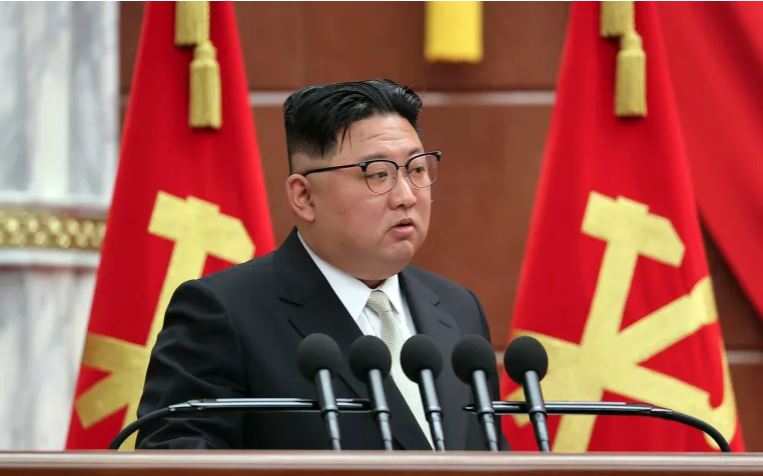 Koreja e Veriut në prag të urisë, Kim Jong Un urdhëron ‘ndryshim rrënjësor’ në bujqësi