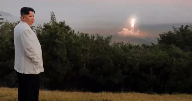Ekspertët: Testet raketore të Koresë së Veriut, ekspozojnë banorët ndaj materialeve radioaktive