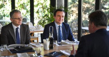 Pas takimit me Lajçak, Kurti: Ne do ta pranojmë propozimin e BE-së për Kosovën dhe Serbinë