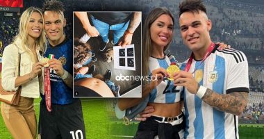 Lautaro gëzime edhe jashtë fushës, sulmuesi i Interit do të bëhet baba për herë të dytë
