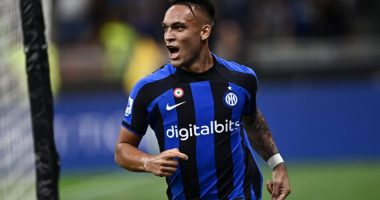 Martinez nuk fal, Interi vendos barazpesh&euml;n