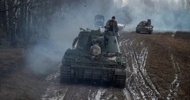 Shpërthime në qytetet e pushtuara të Mariupolit dhe Melitopolit në Ukrainë