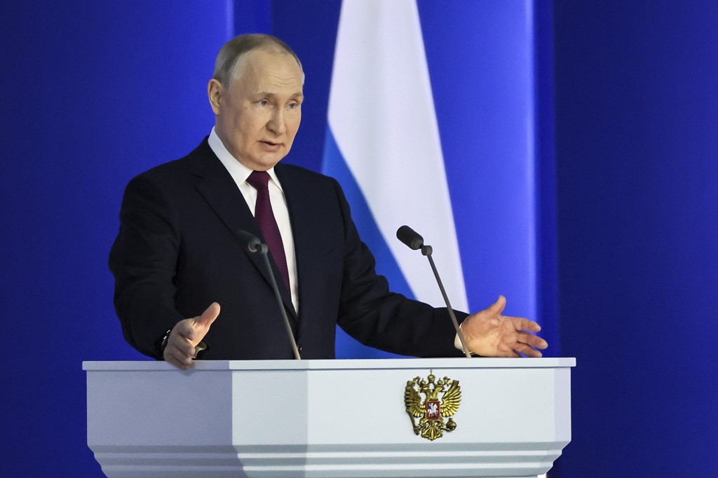 Fjalimi i Putinit, analisti: Ky është fillimi i një lufte të tretë botërore