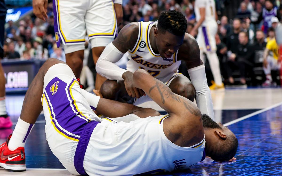 LA Lakers në ankth, LeBron James pëson dëmtim të rëndë