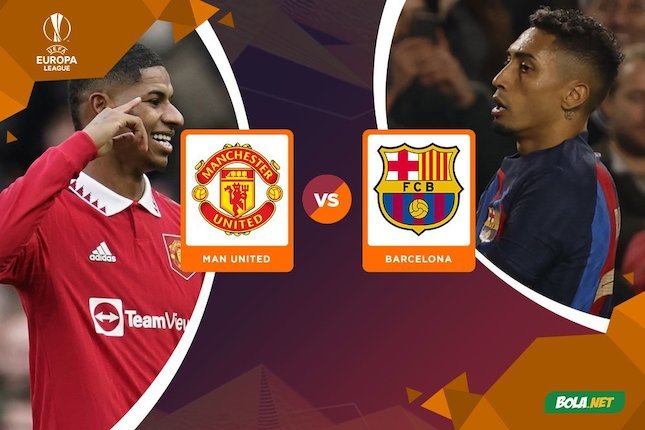 Europa dhe Conference League: “Perla” e mbrëmjes është Manchester United-Barcelona, Juventus do fazën tjetër