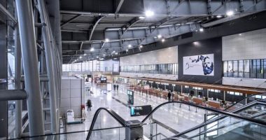 Alarm për bombë në Aeroportin e Prishtinës
