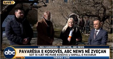 “Krenar që mbaj këtë emër të fuqishëm”, flet i riu që quhet Isa Boletini