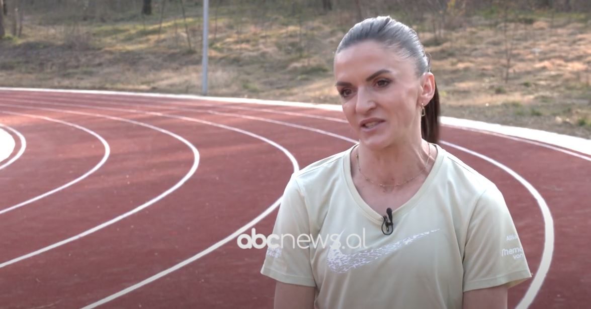 Luiza Gega kërkon një tjetër kulm në karrierë: Synoj medaljen në Botëror