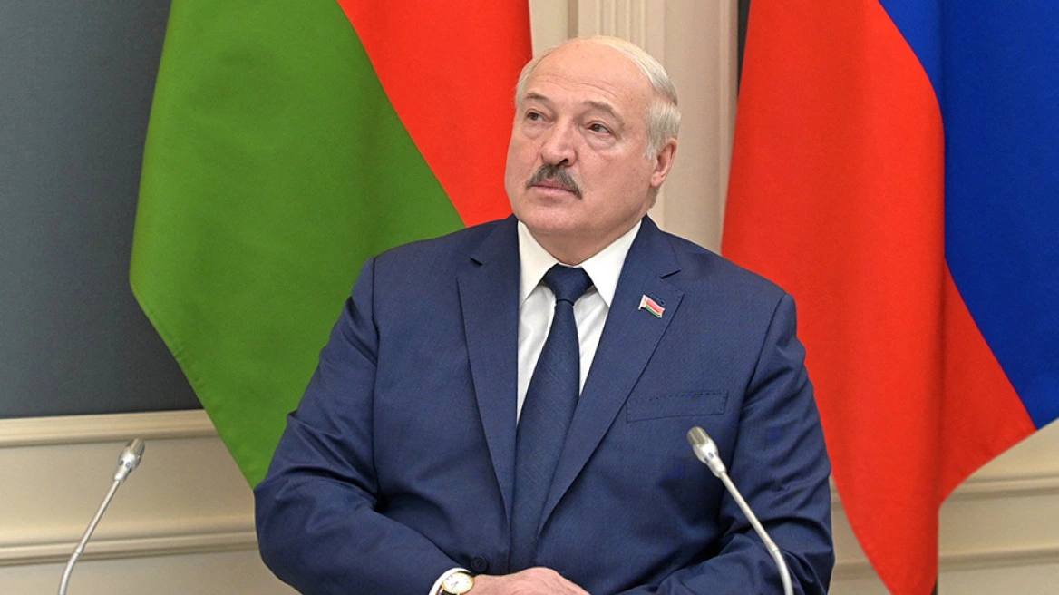 Lukashenko: Nëpunësit civil që akuzohen për “tradhti të lartë” do të dënohen me vdekje