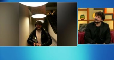 “Mbarova shfaqjen në ‘Portokalli’ dhe të nesërmen lava enët në SHBA”, aktori: Gulielm Radoja bënte të njëjtën gjë