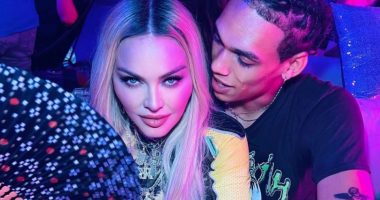 Madonna sërish single, ndahet nga i dashuri 23-vjeçar