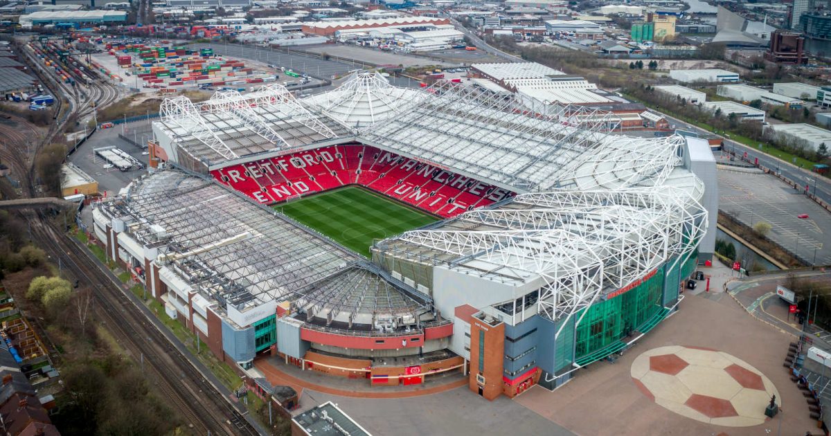 Ofertë zyrtare nga Katari për blerjen e Manchester United!