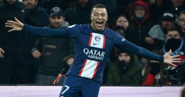 K&euml;rkon kalimin te Real Madrid k&euml;t&euml; merkato? Reagon zyrtarisht Mbappe