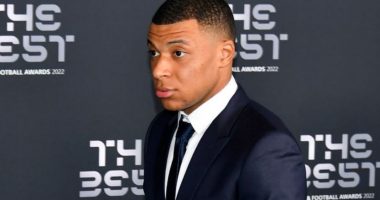 Mbappe i befason të gjithë, tregon ekipin italian ku do të dëshironte të transferohej