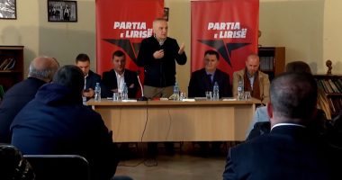 Nga Kamza në Kukës, Meta fushatë me emrat e PD/ Kreu i PL-së ngre çështjet sociale, jo “revolucionare”