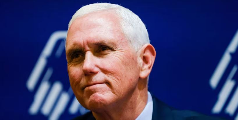 SHBA: FBI kontrolloi shtëpinë e Mike Pence për dokumente të klasifikuara