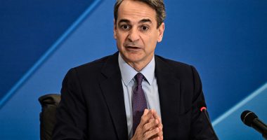 Mitsotakis, pro integrimit të Shqipërisë. Kryeministri grek: Por të respektojë pakicat