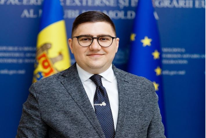 Moldavia i përgjigjet Lavrovit: Ne kemi zgjedhur rrugën e anëtarësimit në BE