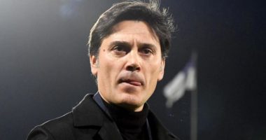 Napoli-Milan, Montella: Rikthimi i Osimhen do të ndryshojë ekuilibrin