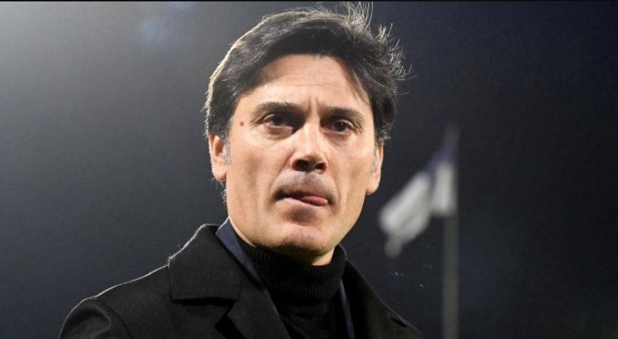 Napoli-Milan, Montella: Rikthimi i Osimhen do të ndryshojë ekuilibrin