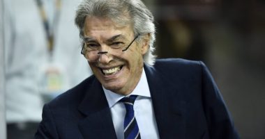 Një dashuri që nuk shuhet kurrë, Moratti: Rikthimi im tek Interi? Nuk e përjashtoj kurrë si mundësi edhe nëse ka kosto tepër të larta