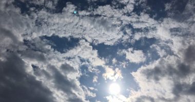 Parashikimi i motit/ Paraditja me diell, pasditja sjell vranësira dhe shi