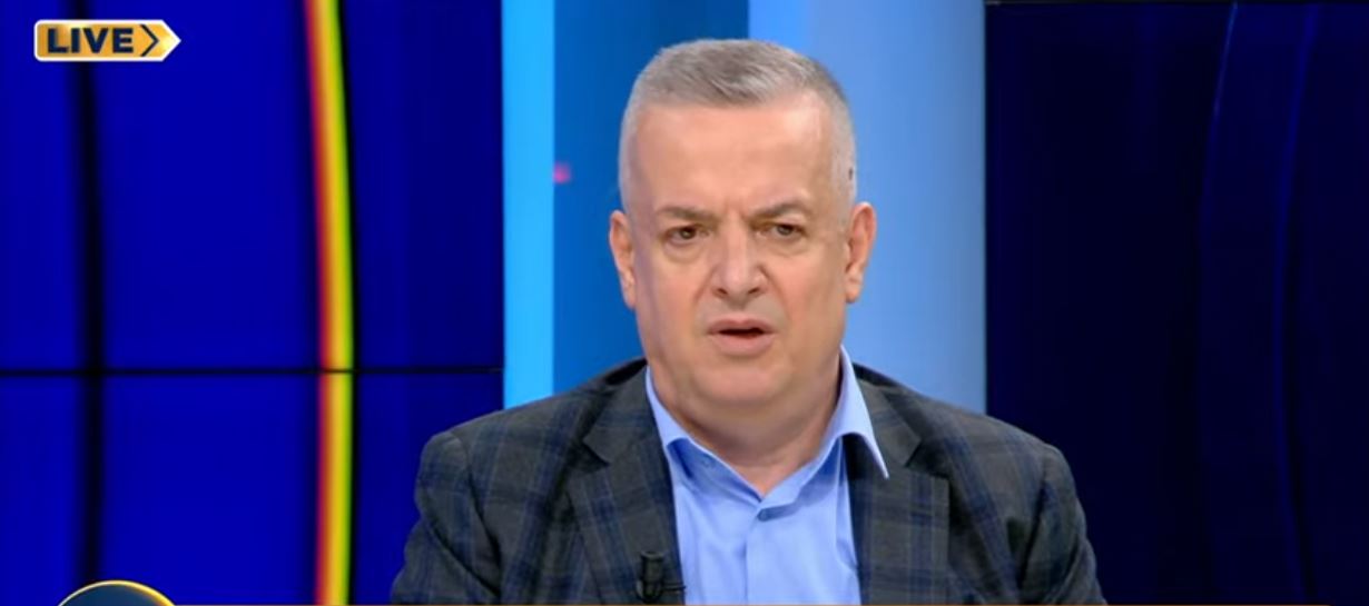 Nazarko: Kosova e ka humbur mbështetjen e SHBA, duket se e ka fituar Serbia