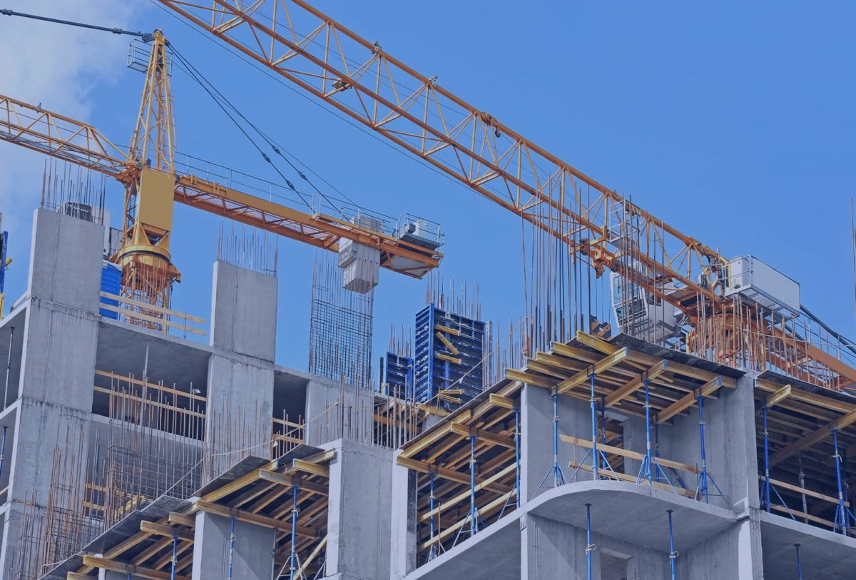 Biznesi i ndërtimit arriti rekordin e 2.9 mld eurove në 2021, shtohen me 17% kompanitë