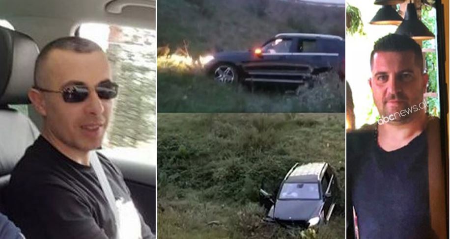 Atentati ndaj ish prokurorit Ndoja  Prokurori i SPAK lexon dëshminë  Disa persona po debatonin  njëri kishte thikë në dorë 