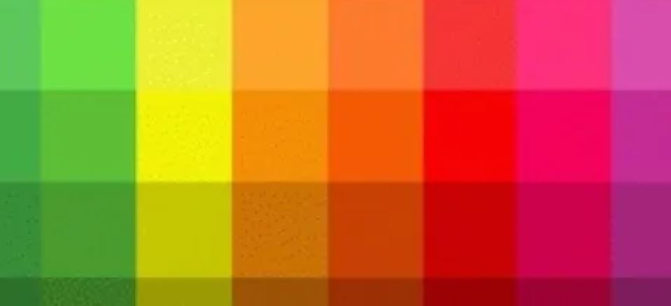 Testi i ngjyrave: Si të zbuloni disa karakteristika të rëndësishme të personalitetit tuaj