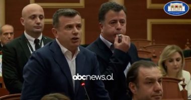 Kaosi në Kuvend, PS kërkon përjashtimin e 4 deputetëve demokratë