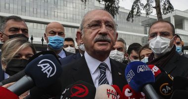 Kreu i partisë opozitare turke i dërgon letër ngushëllimi presidentit të Sirisë