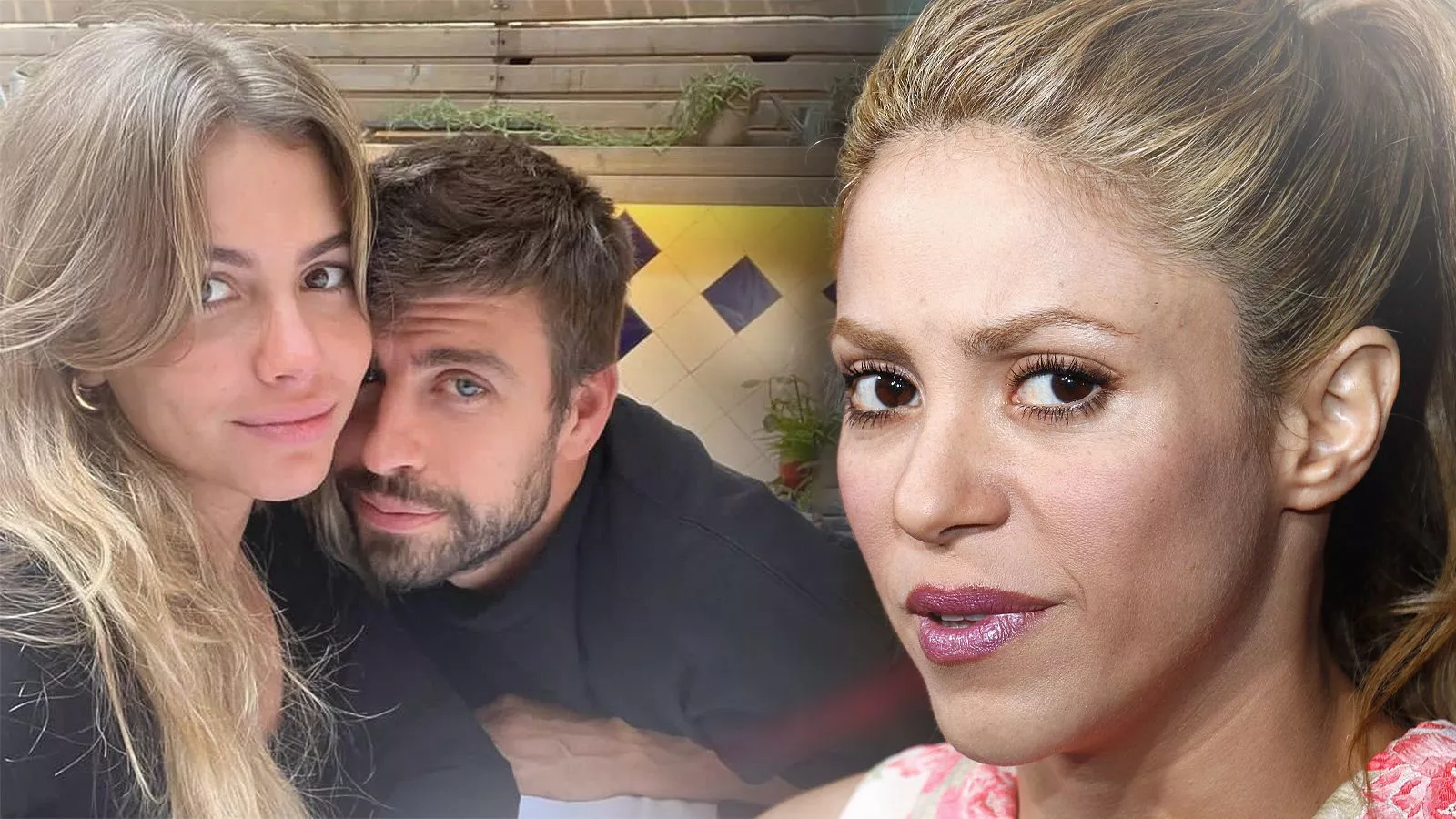 Shakira e njihte të dashurën e burrit të saj para tradhtisë. Si arriti të fshihej?